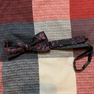 Suspenders and Bow tie bundle